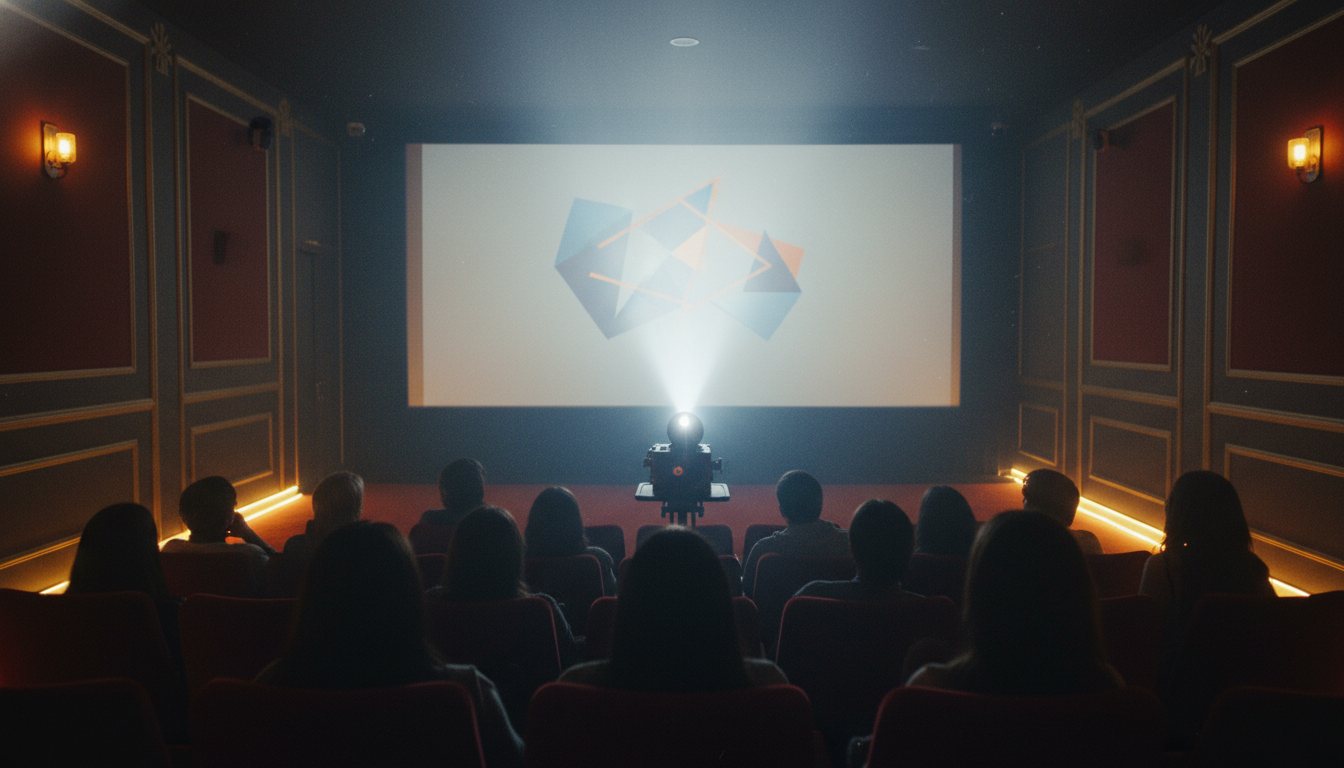 Screenwriting at Movie Bootcamp.
